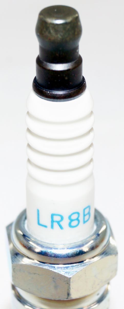NGK 6208 Nickel Spark Plug LR8B for KTM Husqvarna