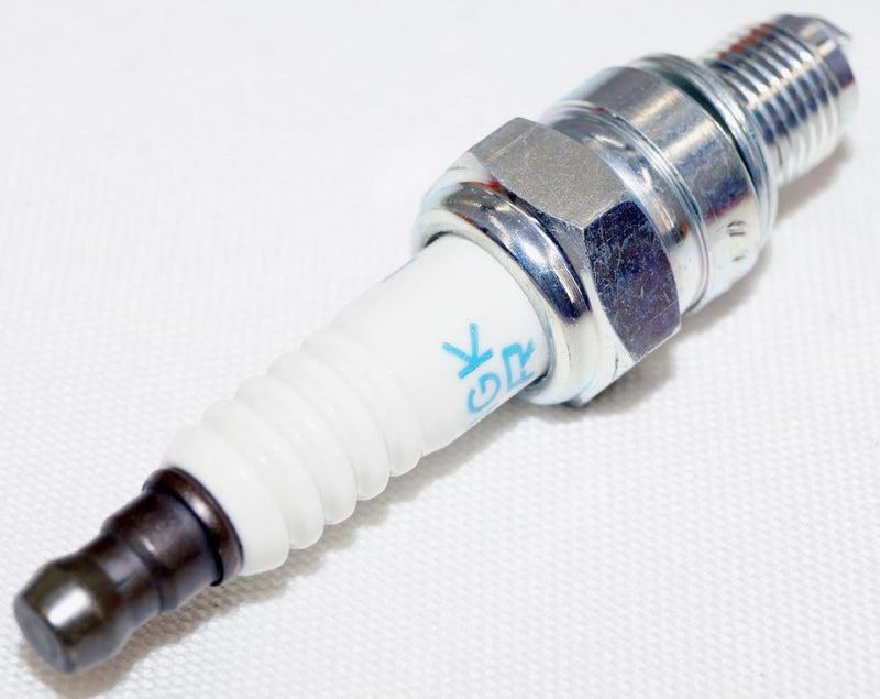 NGK 6208 Nickel Spark Plug LR8B for KTM Husqvarna