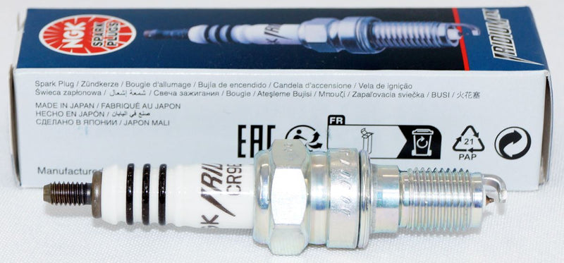 NGK 6216 Iridium IX Spark Plug CR9EHIX9