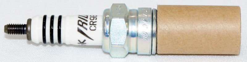 NGK 6216 Iridium IX Spark Plug CR9EHIX9