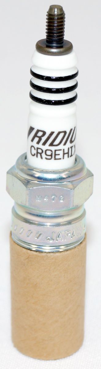 NGK 6216 Iridium IX Spark Plug CR9EHIX9