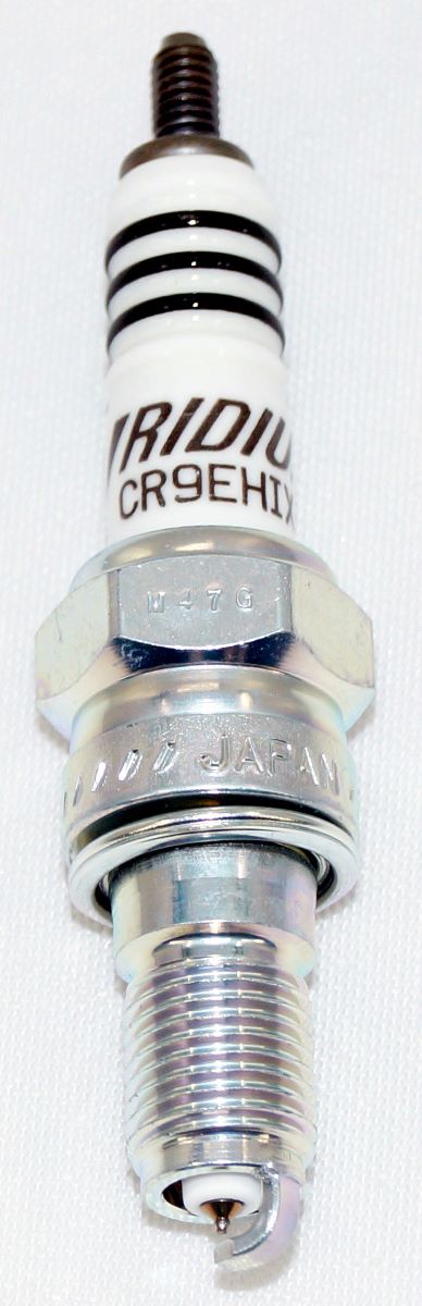 NGK 6216 Iridium IX Spark Plug CR9EHIX9