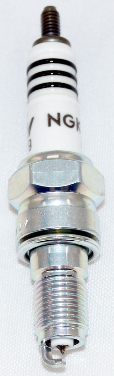 NGK 6216 Iridium IX Spark Plug CR9EHIX9