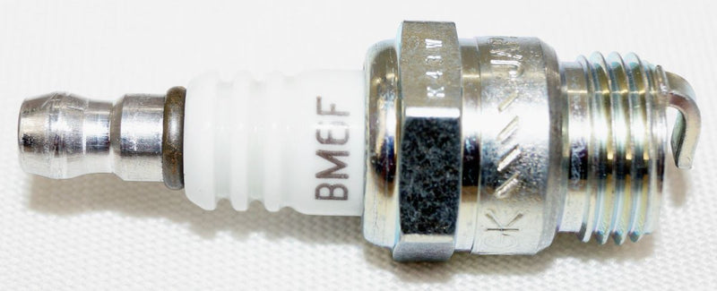 NGK BM6F 6221 Nickel Spark Plug for Chain Saws Tanaka Outboards