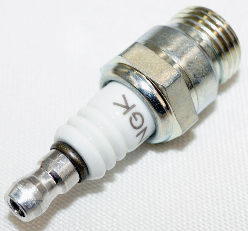 NGK BM6F 6221 Nickel Spark Plug for Chain Saws Tanaka Outboards
