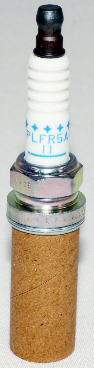 NGK 6240 Laser Platinum Spark Plug PLFR5A11