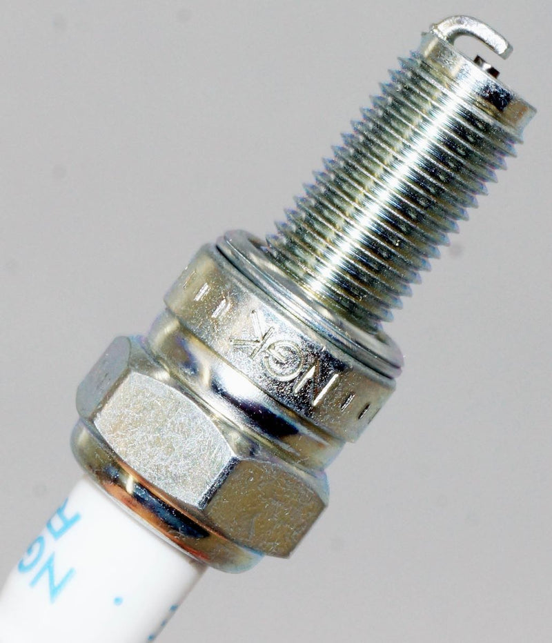 NGK 6263 Nickel Spark Plug CR9E Threaded Tip