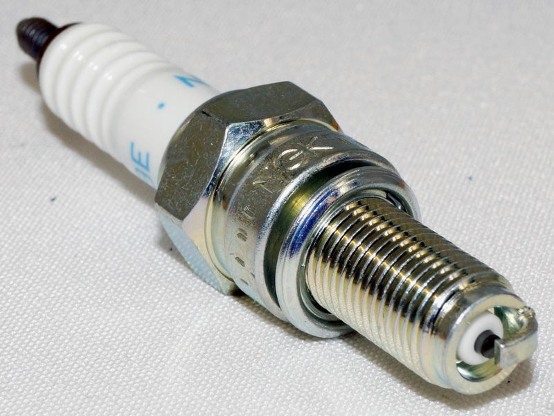 NGK 6263 Nickel Spark Plug CR9E Threaded Tip