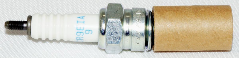 NGK 6289 Spark Plug CR9EIA9 Lazer Iridium CR9EIA-9