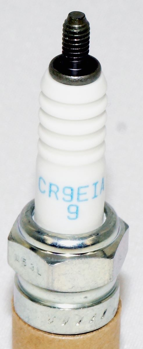 NGK 6289 Spark Plug CR9EIA9 Lazer Iridium CR9EIA-9