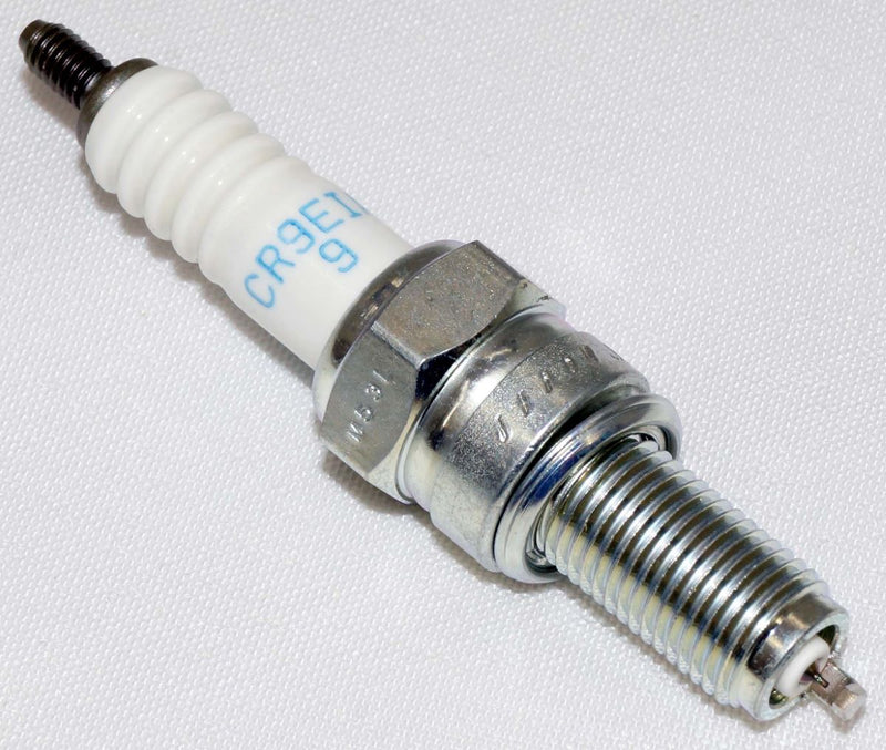 NGK 6289 Spark Plug CR9EIA9 Lazer Iridium CR9EIA-9