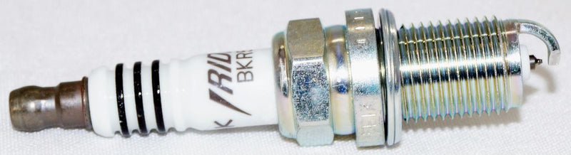 NGK 6341 Iridium IX Spark Plug BKR5EIX