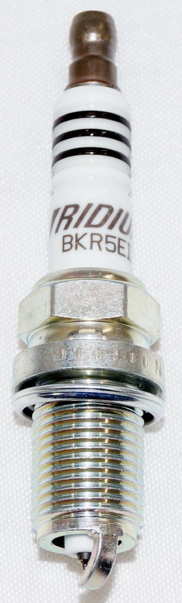 NGK 6341 Iridium IX Spark Plug BKR5EIX