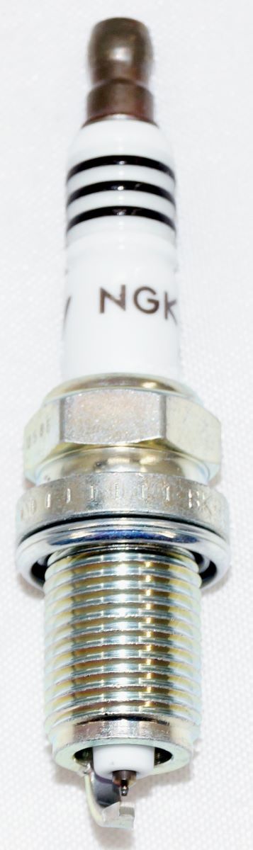 NGK 6341 Iridium IX Spark Plug BKR5EIX
