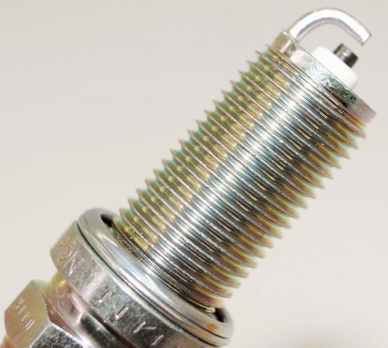 NGK 6376 V-Power Spark Plug with Resistor LFR5A11