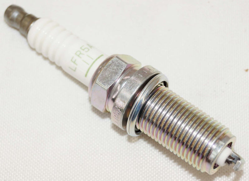 NGK 6376 V-Power Spark Plug with Resistor LFR5A11