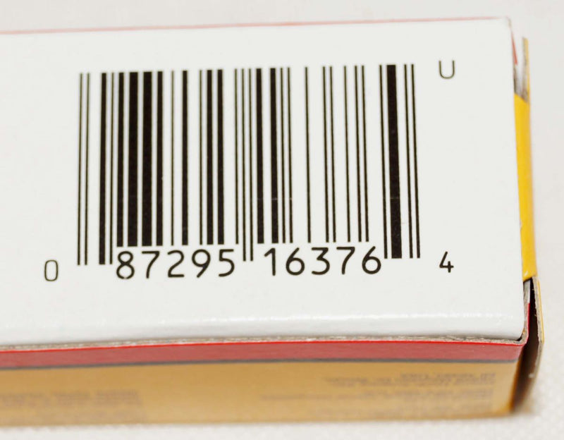 NGK 6376 V-Power Spark Plug with Resistor LFR5A11