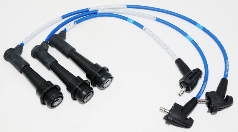 NGK Spark Plug Wire Set 6404 RC-TE79