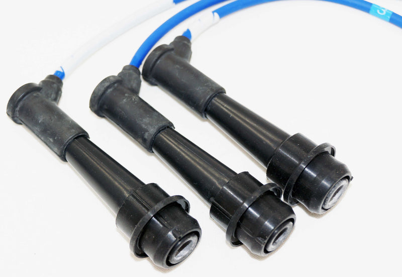 NGK Spark Plug Wire Set 6404 RC-TE79