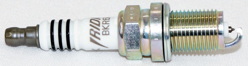 NGK 6418 Iridium IX Spark Plug BKR6EIX