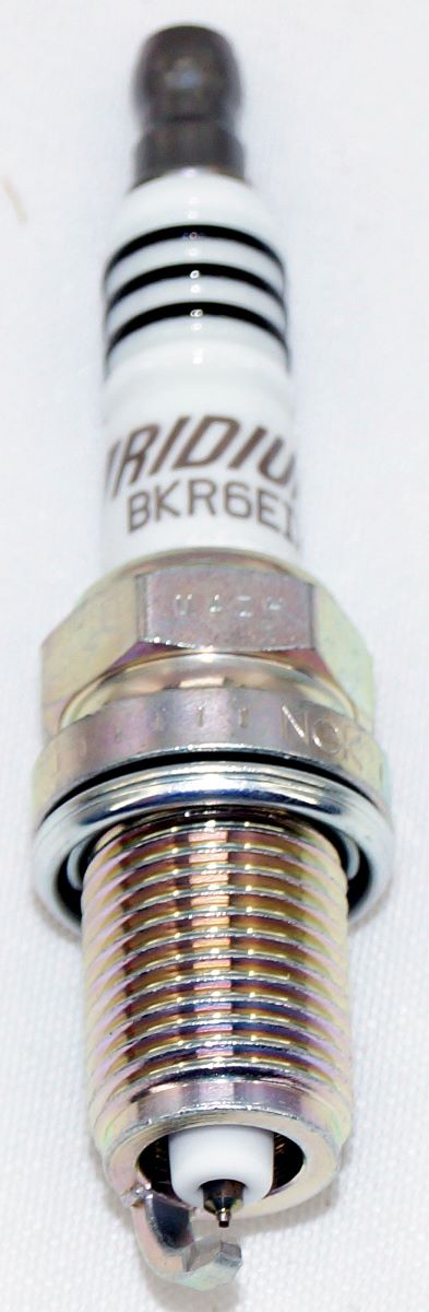 NGK 6418 Iridium IX Spark Plug BKR6EIX