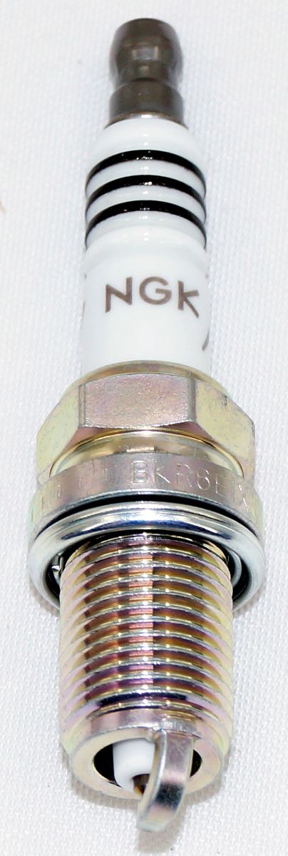 NGK 6418 Iridium IX Spark Plug BKR6EIX