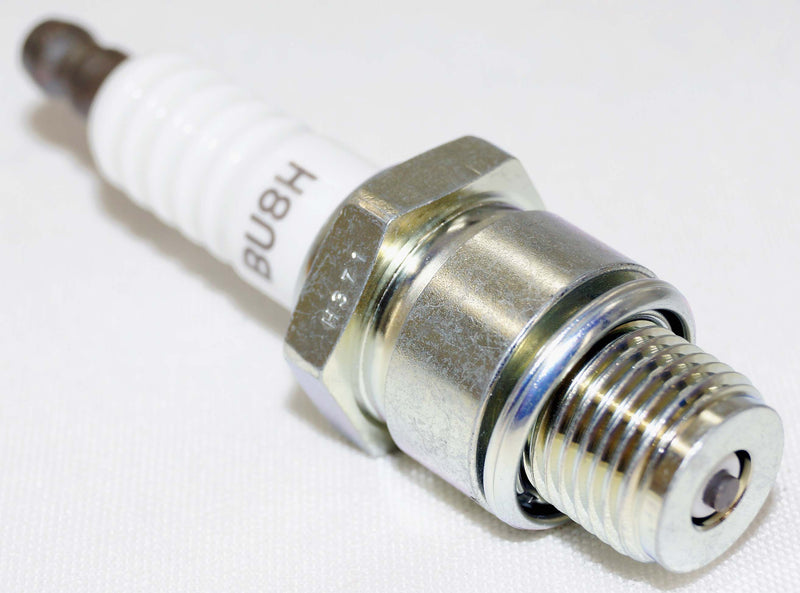 NGK 6431 Surface Gap Spark Plug BU8H