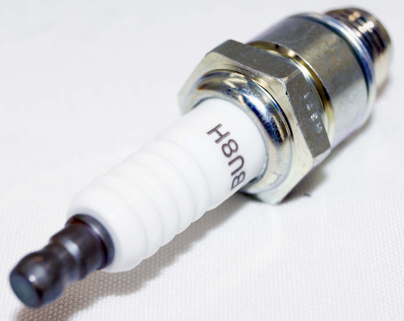 NGK 6431 Surface Gap Spark Plug BU8H