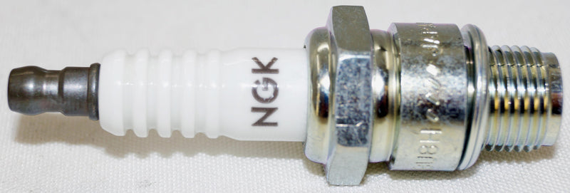 NGK 6431 Surface Gap Spark Plug BU8H