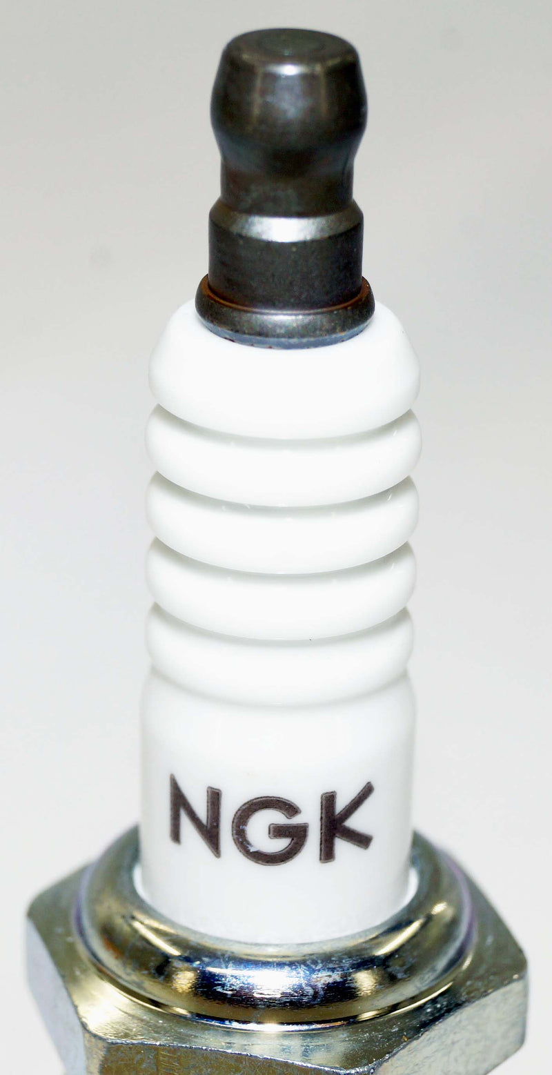 NGK 6431 Surface Gap Spark Plug BU8H