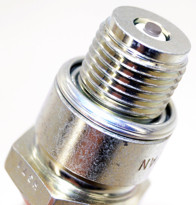 NGK 6431 Surface Gap Spark Plug BU8H