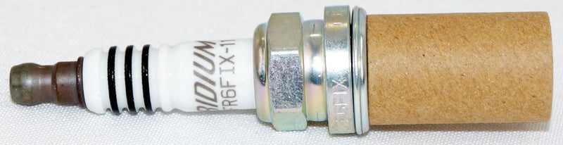 NGK 6441 Iridium IX Spark Plug ZFR6FIX11