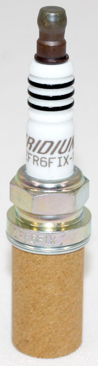 NGK 6441 Iridium IX Spark Plug ZFR6FIX11