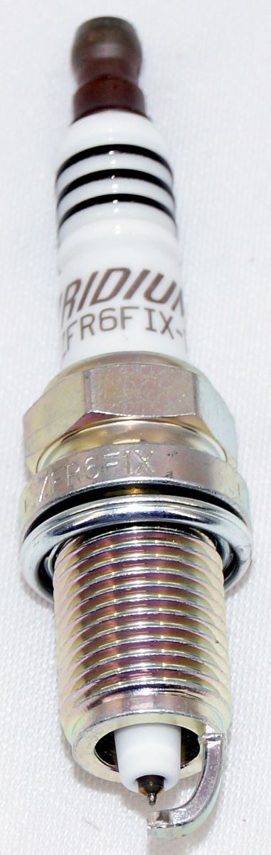 NGK 6441 Iridium IX Spark Plug ZFR6FIX11