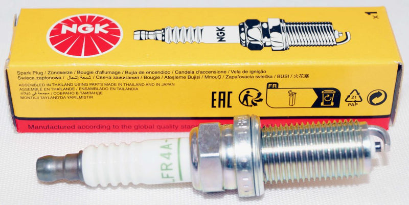 NGK 6499 Spark Plug LFR4AE