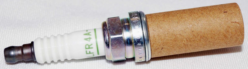NGK 6499 Spark Plug LFR4AE