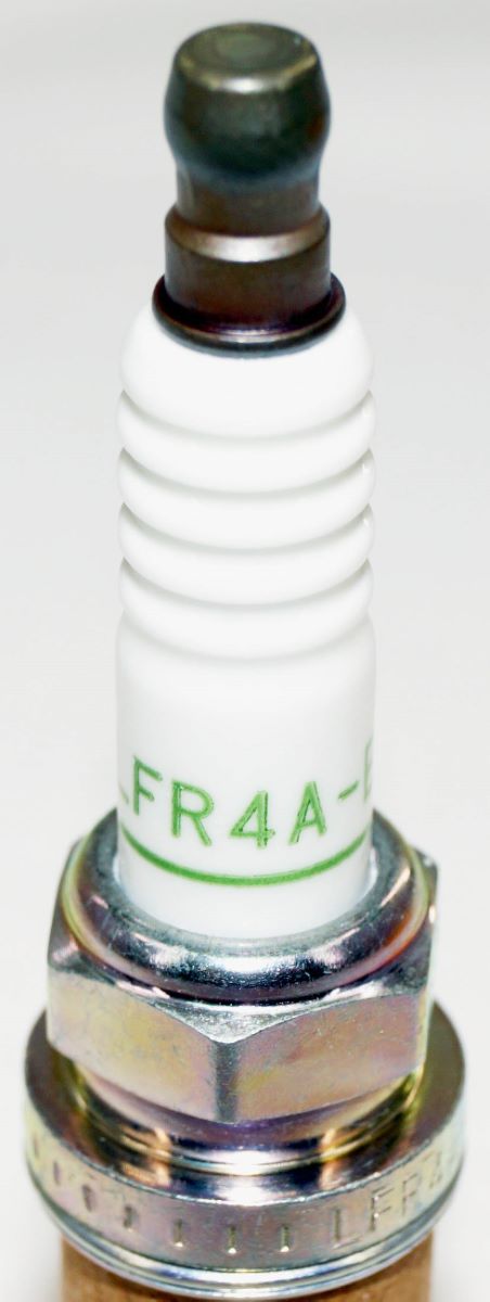 NGK 6499 Spark Plug LFR4AE