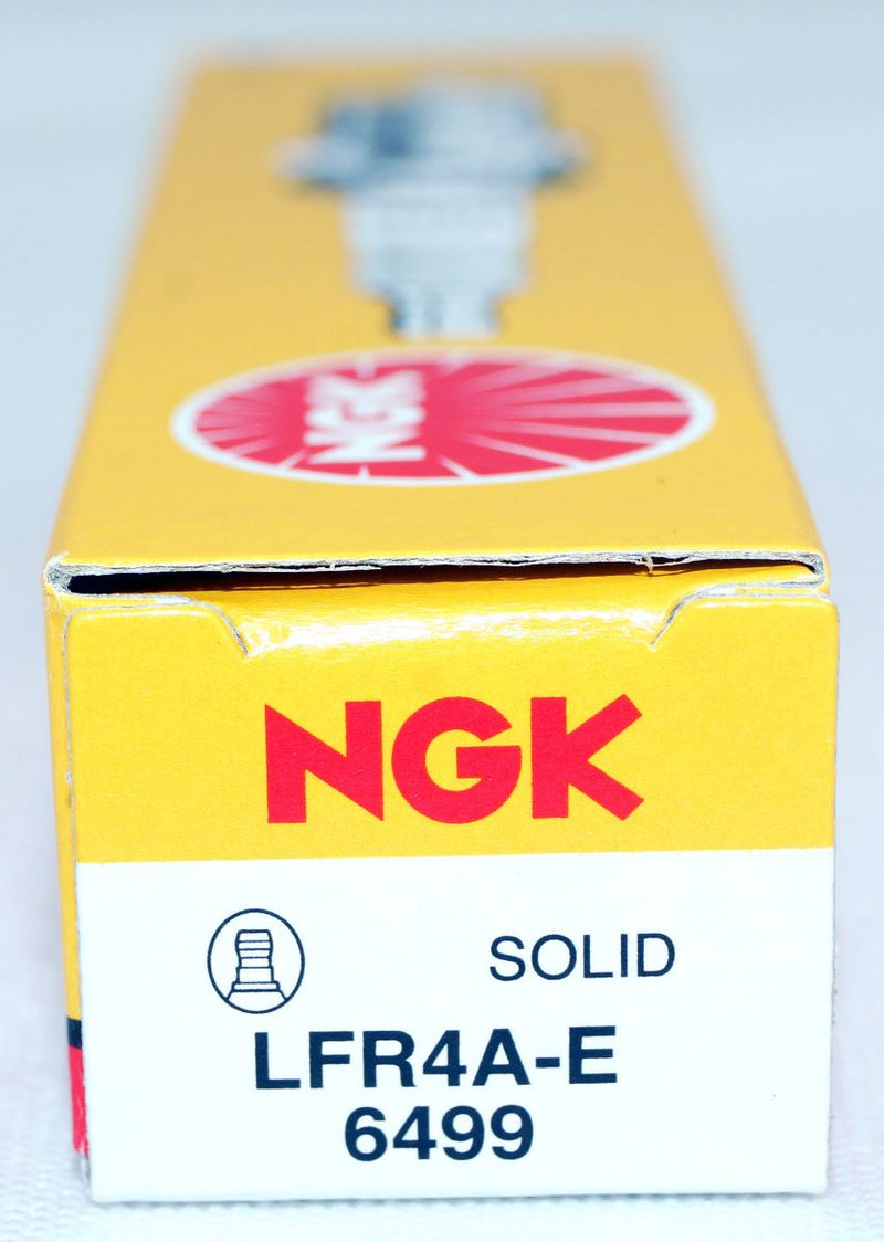 NGK 6499 Spark Plug LFR4AE
