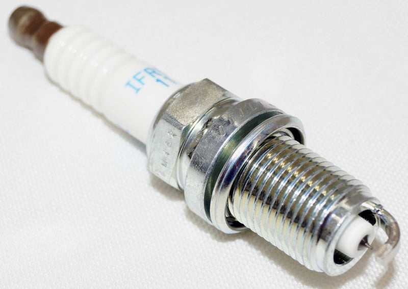 NGK 6502 Laser Iridium Spark Plug IFR5L11 Honda TRX650 FourTrax Rincon