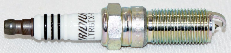 NGK Spark Plug-Iridium IX 6509 LTR6IX11