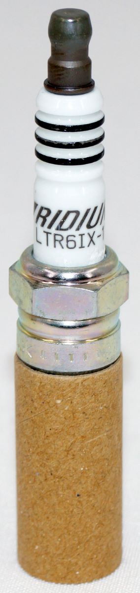 NGK Spark Plug-Iridium IX 6509 LTR6IX11