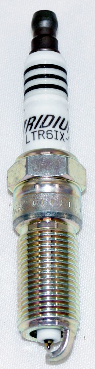 NGK Spark Plug-Iridium IX 6509 LTR6IX11
