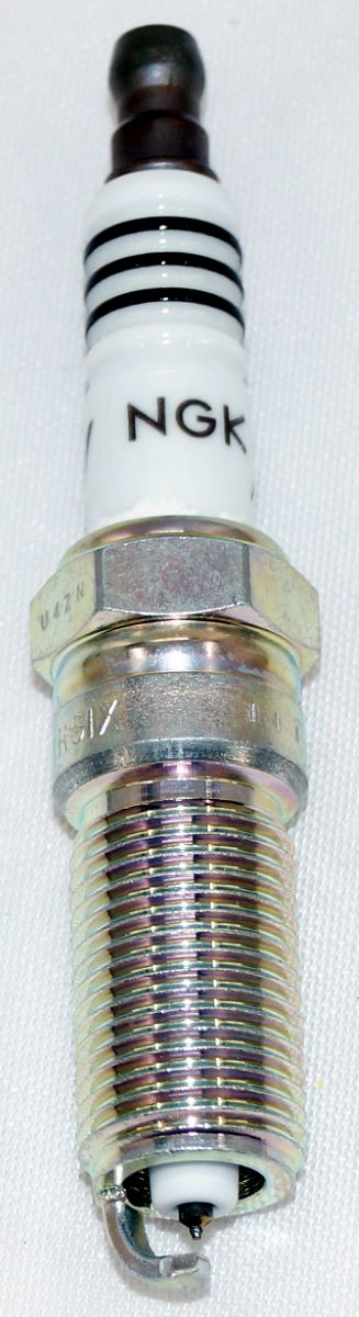 NGK Spark Plug-Iridium IX 6509 LTR6IX11