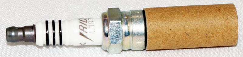 NGK 6510 LTR7IX-11 Iridium IX Spark Plug