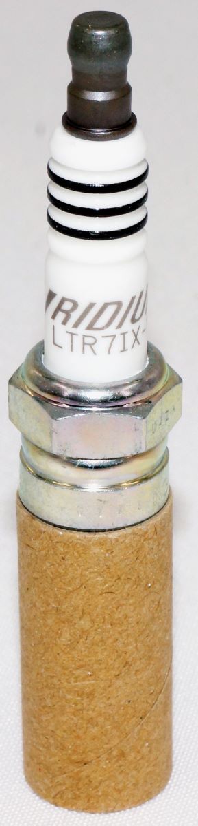 NGK 6510 LTR7IX-11 Iridium IX Spark Plug