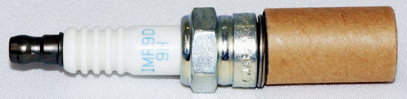 NGK 6544 Iridium Spark Plug IMR9D9H