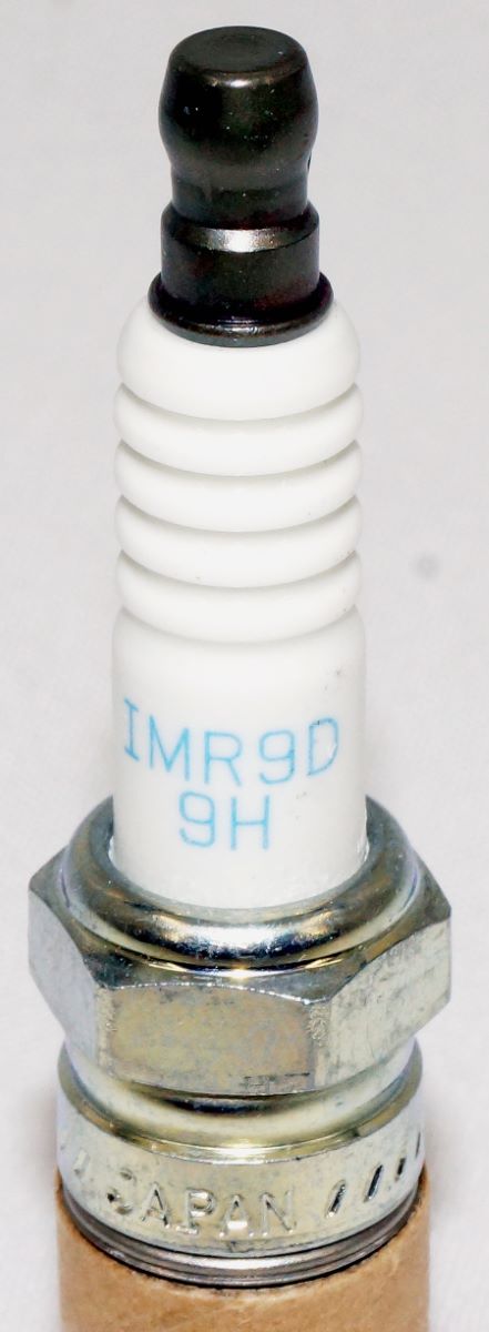 NGK 6544 Iridium Spark Plug IMR9D9H
