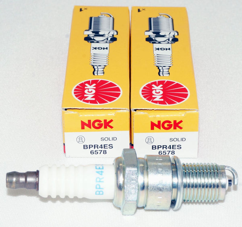 NGK 6578 Standard Spark Plug BPR4ES for Many Classic Cars and Engines