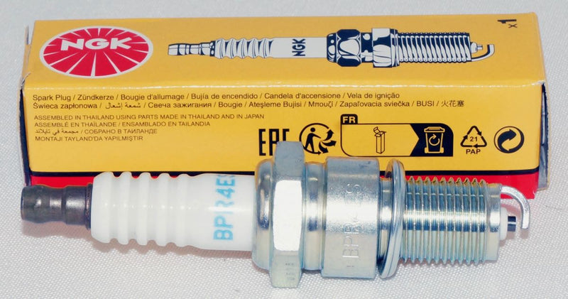 NGK 6578 Standard Spark Plug BPR4ES for Many Classic Cars and Engines