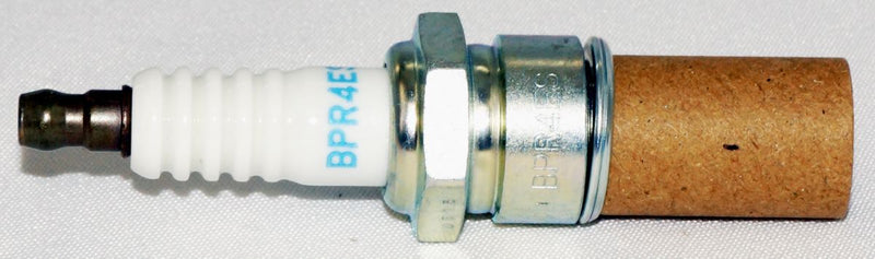NGK 6578 Standard Spark Plug BPR4ES for Many Classic Cars and Engines